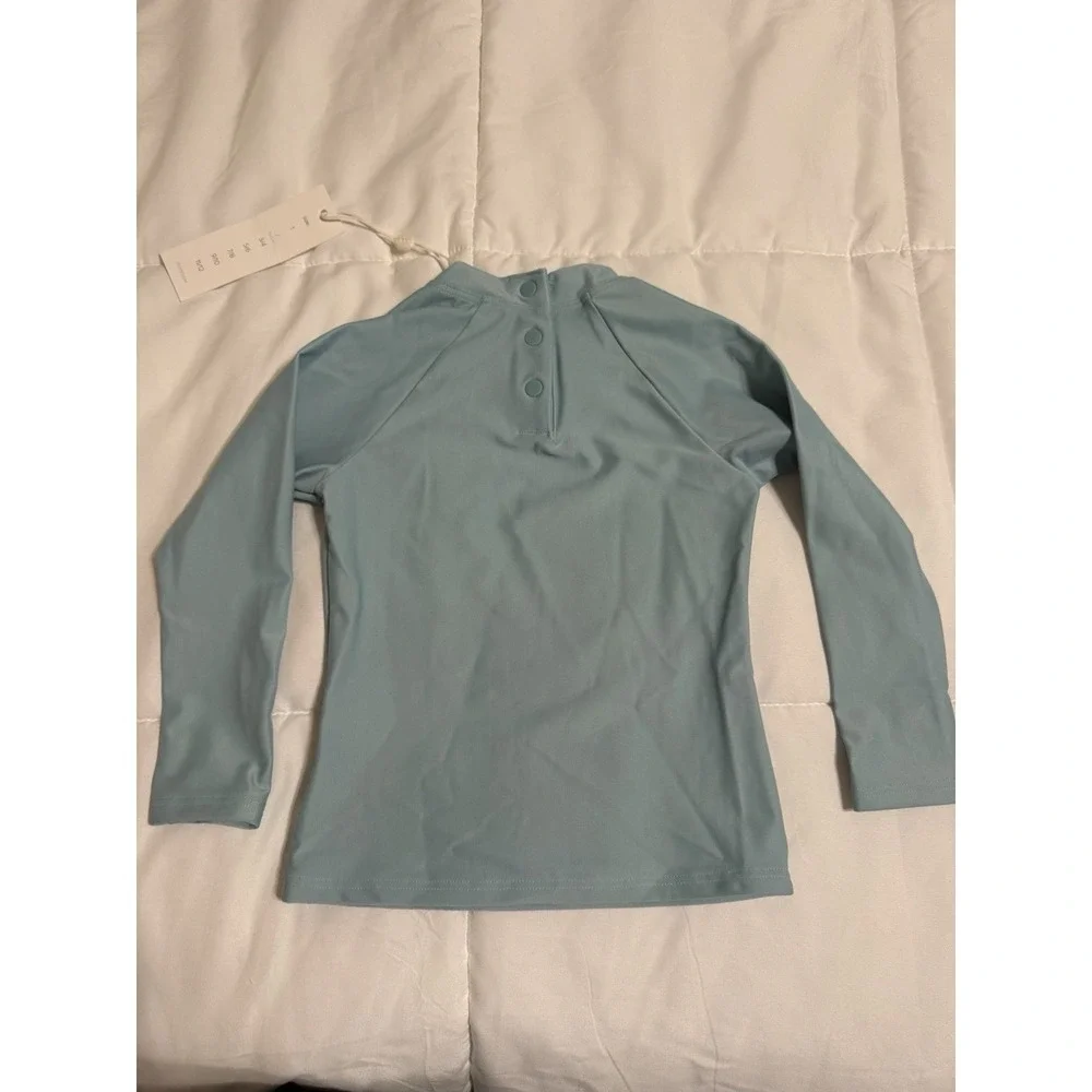 Minnow toddler unisex